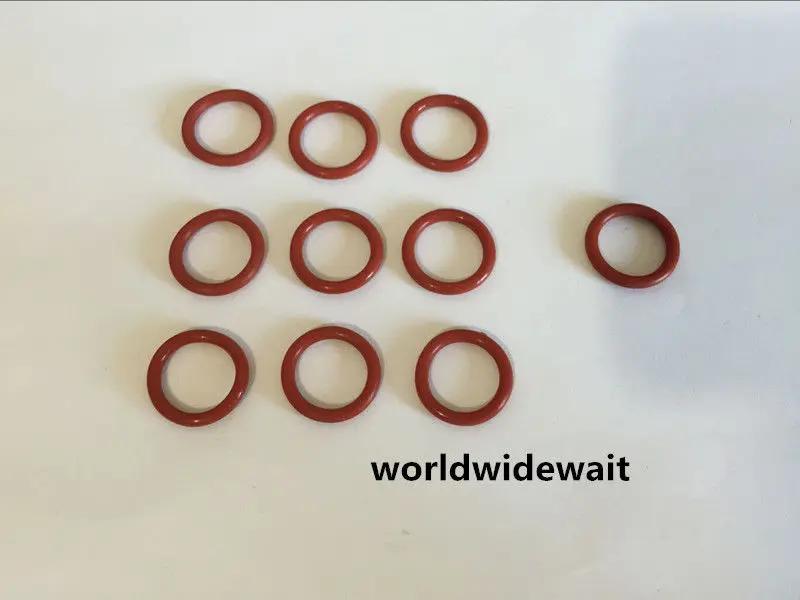 10 pcs 15/16/17/18/19/20/21/22/23mm x 4mm β Ǹ o    